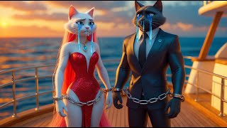 Mother Cat&#39;s Deadly Betrayal Vs Kitten&#39;s Sweet Revenge | Ai Cat Story