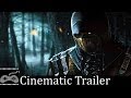 Mortal Kombat X Trailer (feat. wiz khalifa "Who's ...