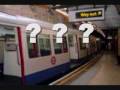 London Underground Song HILARIOUS + LYRICS!