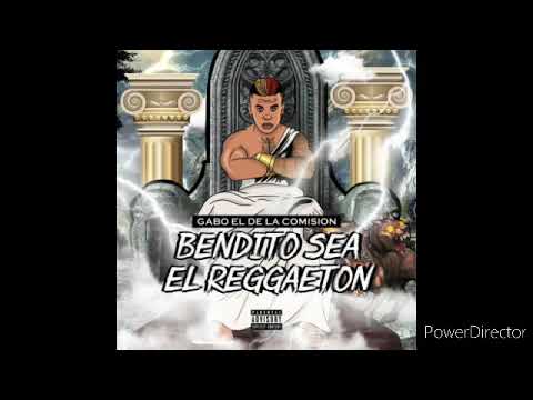 Groupie - Gabo El de la Comisión