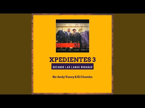 Soba Que Soba (feat. Dicky Ranking)