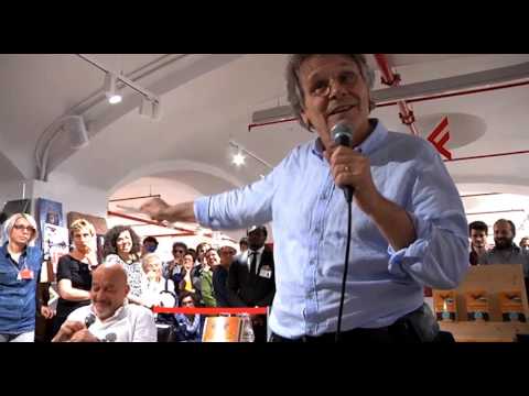 Claudio Bisio e Daniel Pennac insieme per il ritorno dei Malaussène