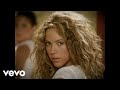 Shakira - Hips Don't Lie ft. Wyclef Jean 