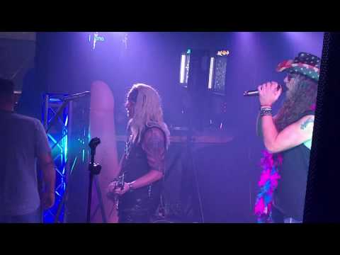 Rebel Whisper |  Mashup of Rebel Yell by Billy Idol and Careless Whisper by Wham. Cover Song