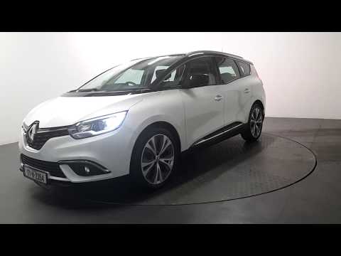 2017 Renault Grand Scenic AUTO DYNAMIQUE NAV | H&H Motors