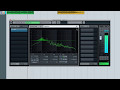 Voxengo Curve EQ Overview gallery thumbnail