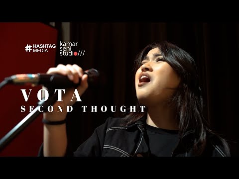 KSSLS #193 - VOTA - SECOND THOUGHTS