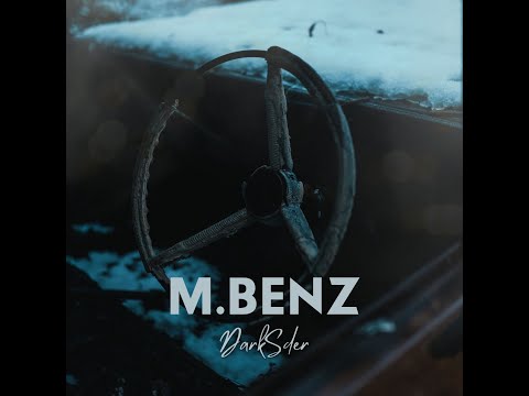 DarkSder - MERCEDES BENZ