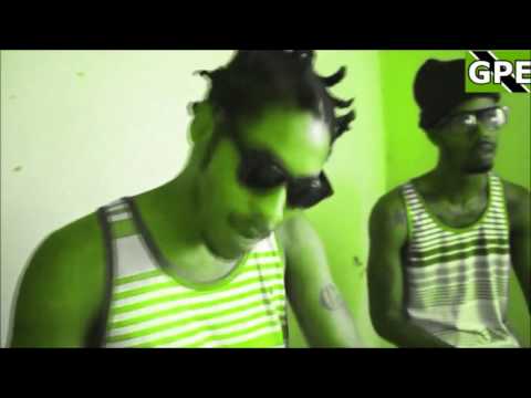 5Star Smurf - Nigga You Watch (beat) Space N Veda (OFFICIAL)