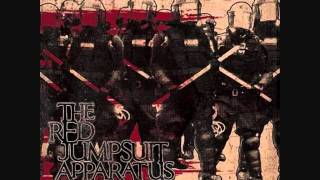 Red Jumpsuit Apparatus-Will You Stand