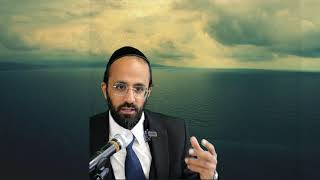 החיזוק היומי • הרב ישי יפת (הרב ישי יפת) - התמונה מוצגת ישירות מתוך אתר האינטרנט יוטיוב. זכויות היוצרים בתמונה שייכות ליוצרה. קישור קרדיט למקור התוכן נמצא בתוך דף הסרטון