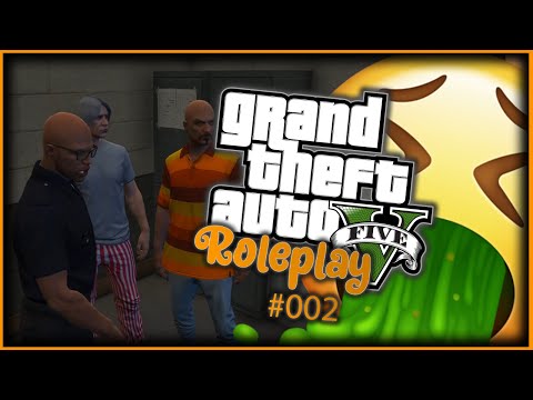 LuckyV GTA Roleplay I #002 Spritzpupsalarm im LSPD! I DieMorgenlatte1932 Streamhighlights