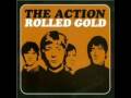 the action - strange roads