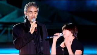 Andrea Bocelli &amp; Elisa - La Voce Del Silenzio