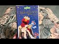 VHS Update 01 23 2026