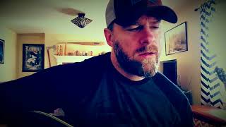 &quot;Far Away&quot; by Marty Stuart (All the Pretty Horses movie) [cover by Dan Gregory]