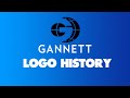 Gannett Logo History 234