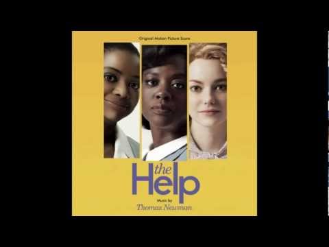 The Help Score - 10 - Write That Down - Thomas Newman