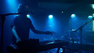 The Rural Alberta Advantage "Bad Luck Again"  Live Paris 2018