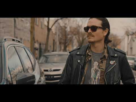 H. Skywalker - Eyes Wide Shut