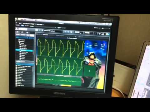 Doepfer A-140 ADSR Envelope