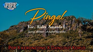 Download lagu Pingal Koplo Keroncong Siska Amanda ( cover ) mp3