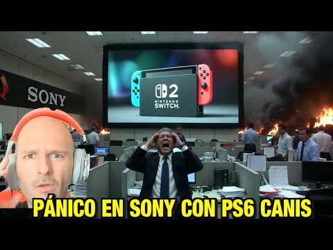 PlayStation sigue de cerca al Switch 2, reavivando las esperanzas de una consola portátil