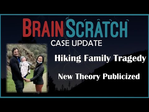 Hiking Family Tragedy - New Theory Publicized