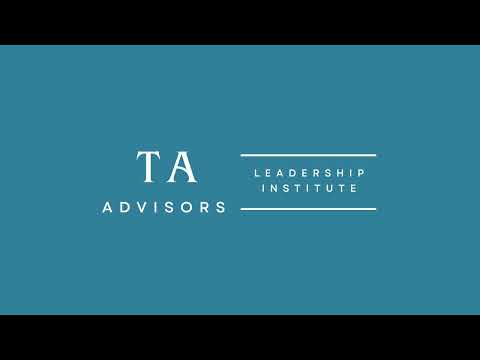 Ascend Program Overview