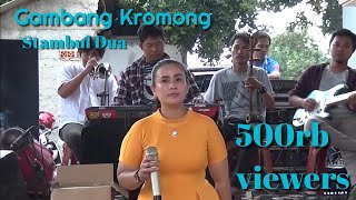 Download lagu Stambul Dua - Gambang kromong Modern SINAR BARU vocal Miss Inel Atigas mp3 Download lagu Stambul Dua - Gambang kromong Modern SINAR BARU vocal Miss Inel Atigas mp3