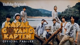 Download lagu Trailer Kapal Goyang Kapten | NCT and Blackpink. mp3