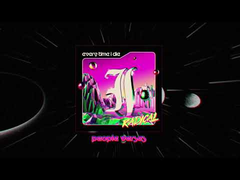 Video thumbnail for People Verses