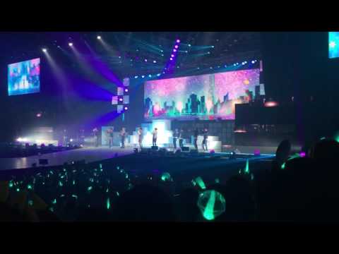 170520 SHINee-Black Hole @SHINee World V in Hk