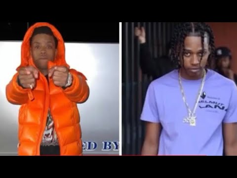 Sha Ek X DThang - YgztoOgz