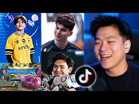 Saatnya Final All Indo Kembali & EWC Kali Ini Terlalu Plot Twist! - EMPACTION #251