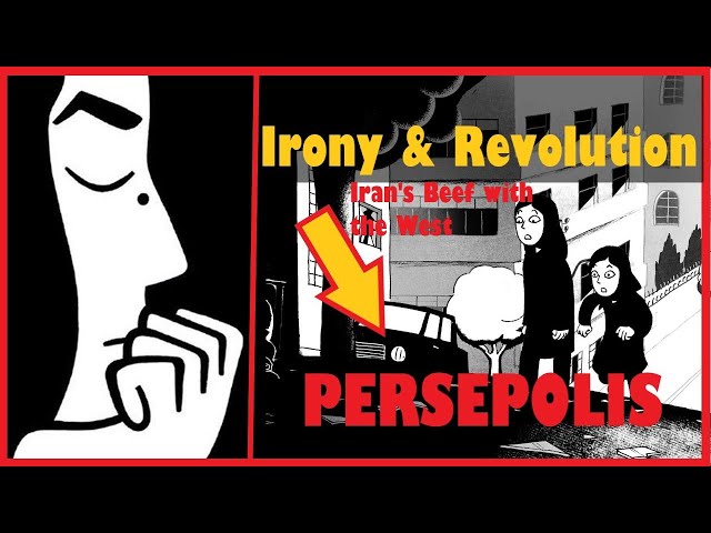 Video Pronunciation of Persepolis in English