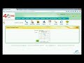 Create an Enquiry in eZeeClub Software