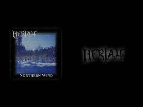 Herjalf - Northern Wind | Symphonic Power Metal