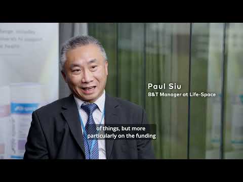 Life-Space Group engaged Annexa to provide the high level of strategic and tactical support needed to shape and grow their NetSuite instance around their unique business needs