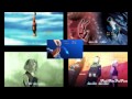 Blue Bird - Ikimono gakari (naruto shippuden ...