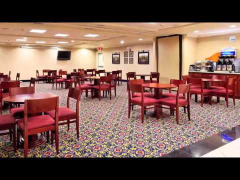 Holiday Inn Express and Suites Lathrop-South Stockton - Lathrop, California