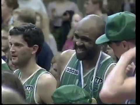 KTP - ToPo 5.loppuottelu 1994 osa 4/4