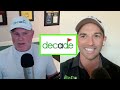 Scott Fawcett - Use DECADE Golf to Drop 5+ Shots FAST