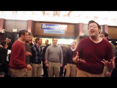 The Y-Studs- Baneshama