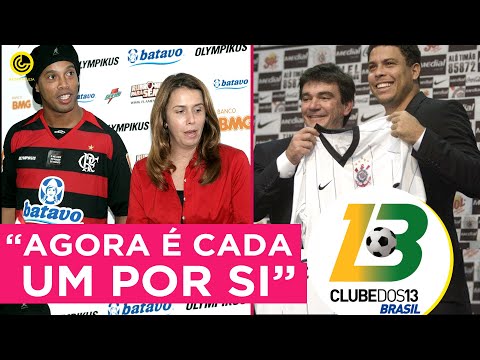 POR QUE O 'CLUBE DOS 13' FRACASSOU NO BRASIL | #RadarPELEJA​​​​​​​​ 237