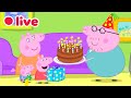 Peppa Pig EN VIVO Maratón Papá Pig 2026 VAMOS PAPÁ PIG Episodios Completos Español Latino