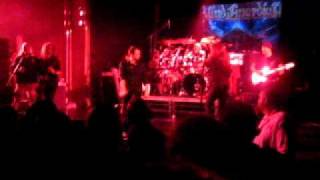 Blind Guardian Barbara Ann partial 70000 Tons of Metal