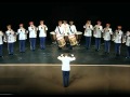 Presidential Processional by the US Army Herald Trumpets