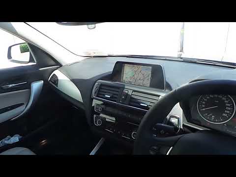 161D572 - 161D572 BMW 118i SE 5-Door