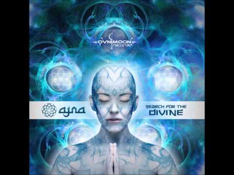Ajna - Search For The Divine [Full Album]